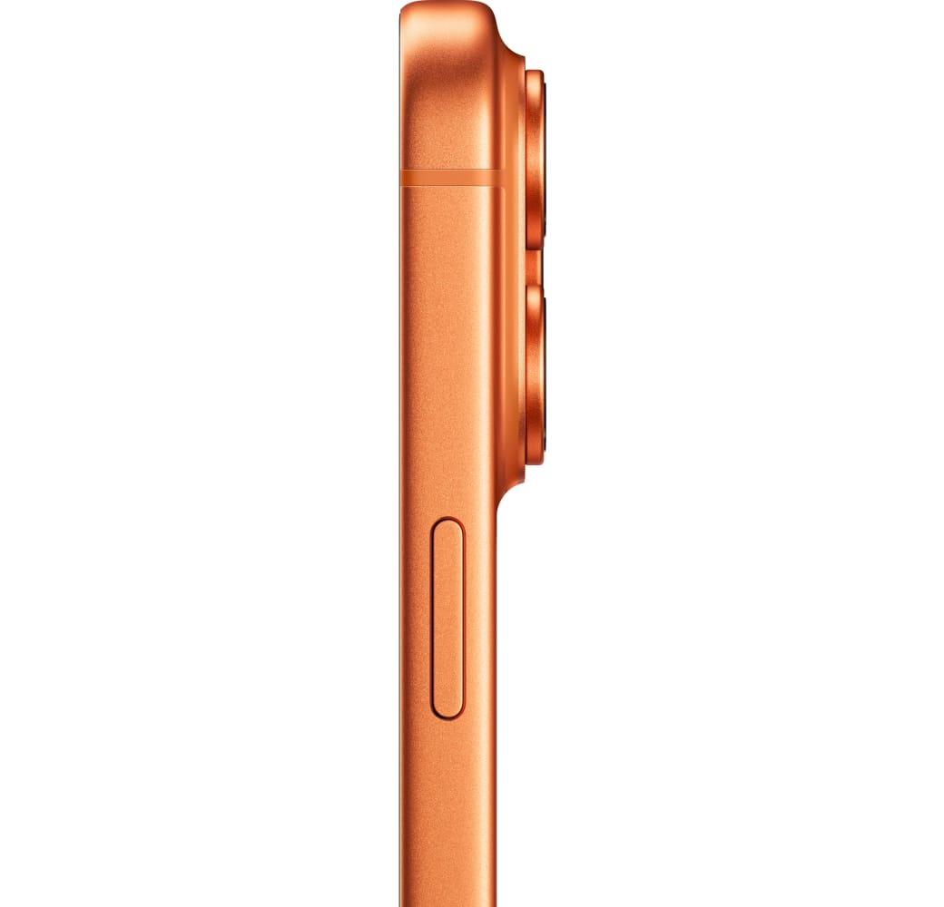 Cosmic Orange Apple iPhone 17 Pro - 256GB.3