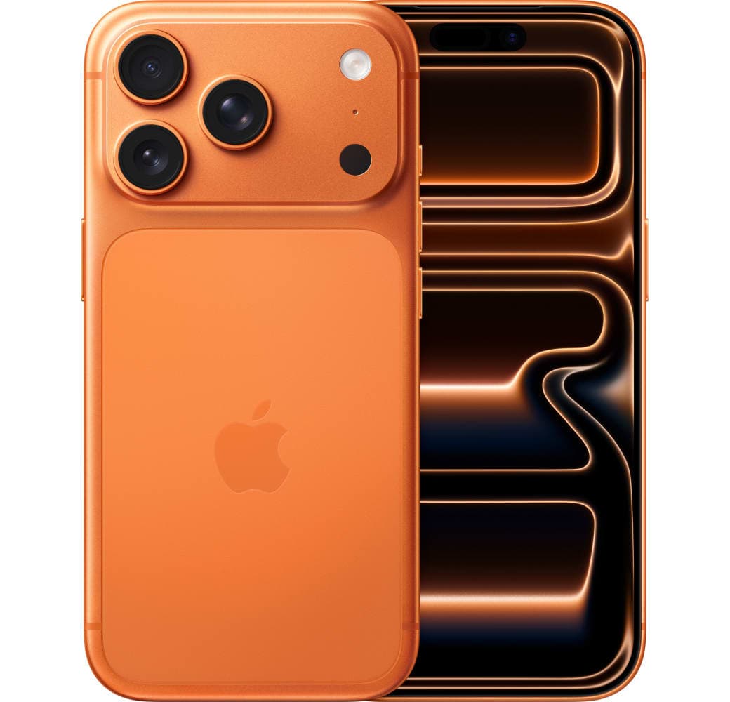 Cosmic Orange Apple iPhone 17 Pro - 512GB.1