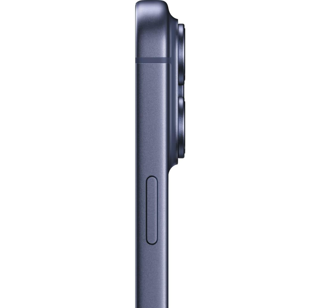 Deep Blue Apple iPhone 17 Pro Max - 256GB.3