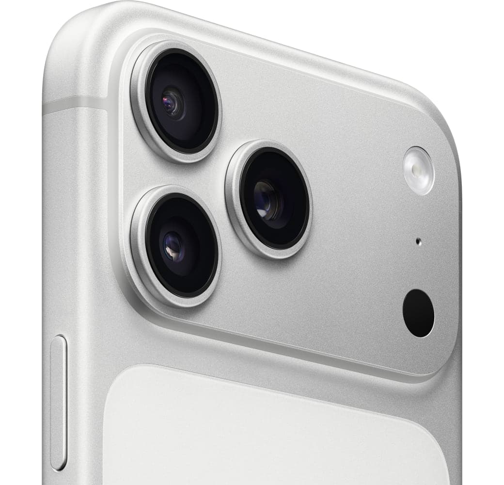 Plata Apple iPhone 17 Pro Max - 512GB.2