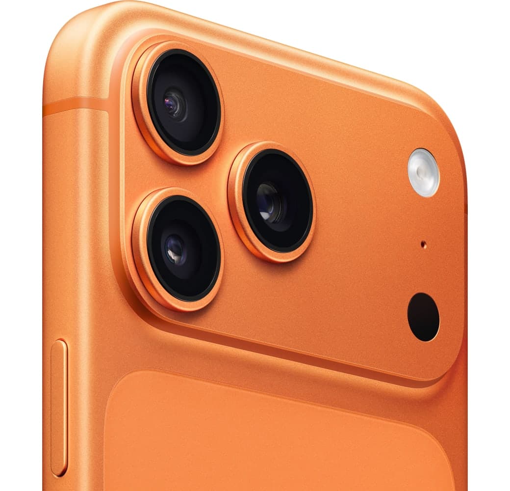 Cosmic Orange Apple iPhone 17 Pro Max - 512GB.2