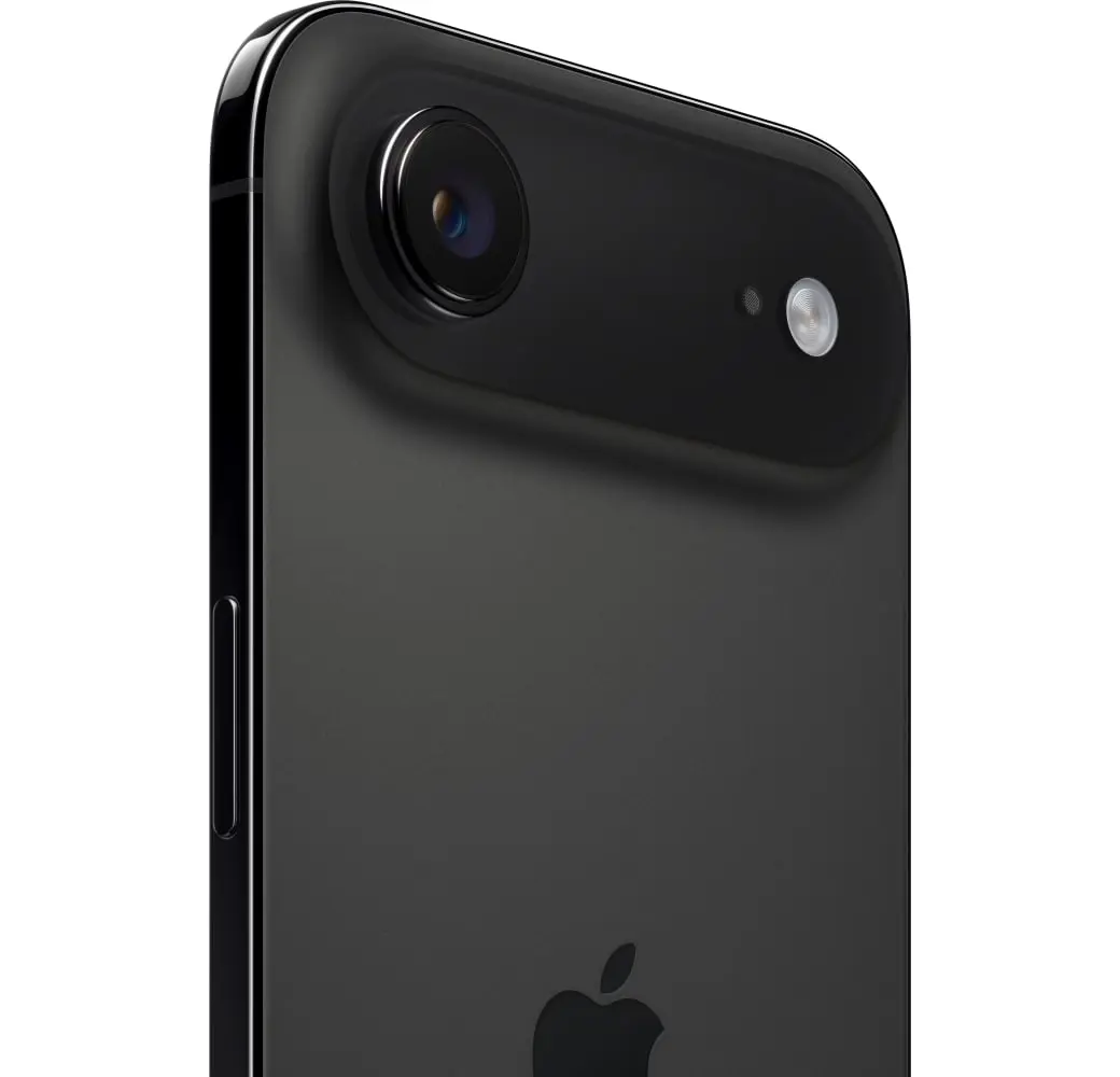 Spacezwart Apple iPhone Air - 256GB -.2