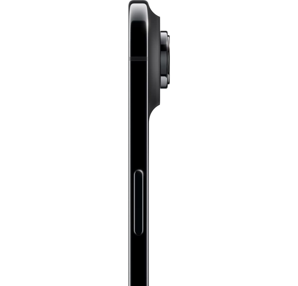 Spacezwart Apple iPhone Air - 256GB -.3