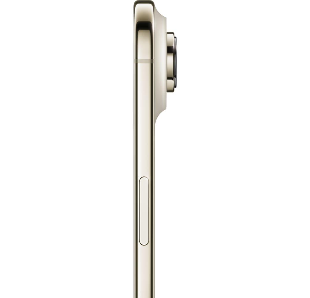 Light Gold Apple iPhone Air - 256GB.3