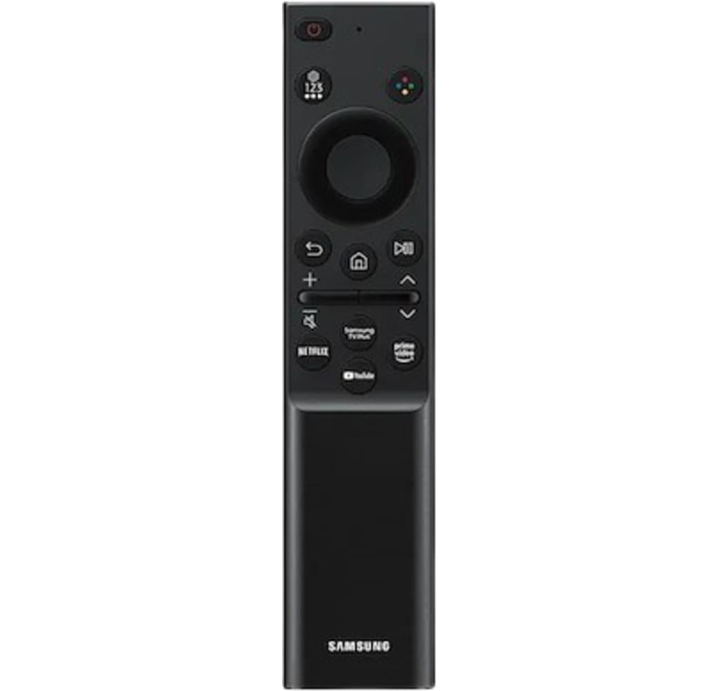 Black Samsung GU55U7079FUXZG - TV 55" UHD 4K.6