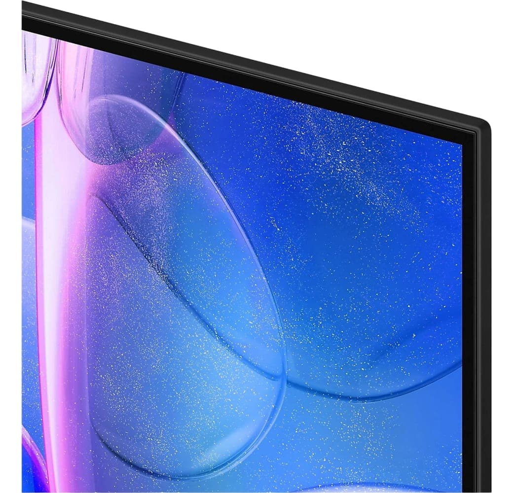 Black Samsung GU65U7079FUXZG - TV 65" UHD 4K.3