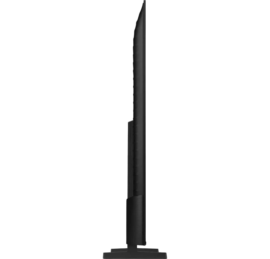 Black Samsung GU65U7079FUXZG - TV 65" UHD 4K.4