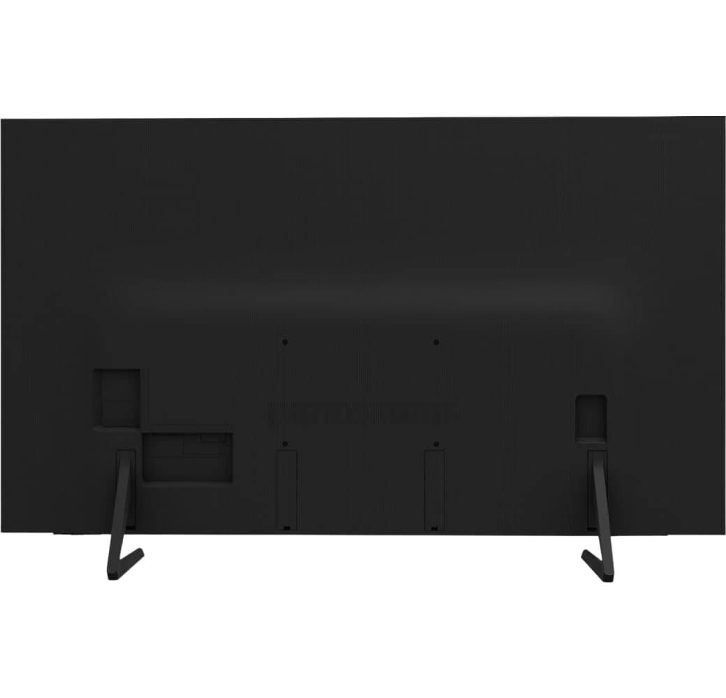 Black Samsung GQ65S85FAEXZG - TV 65" OLED 4K.4