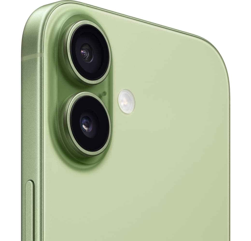 Saliegroen Apple iPhone 17 - 256GB -.2