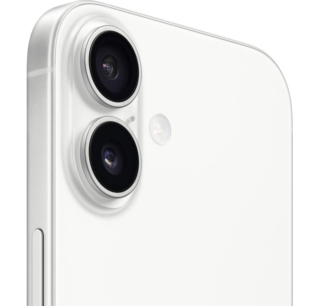 White Apple iPhone 17 - 256GB.2