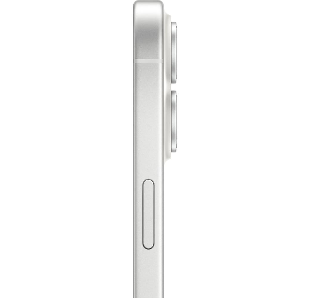 White Apple iPhone 17 - 256GB.3
