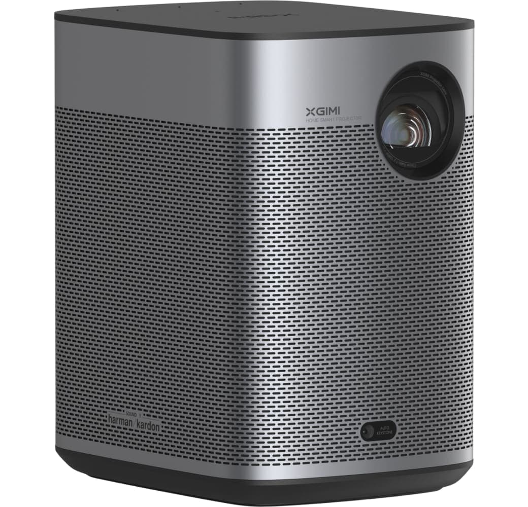 Gris Xgimi Halo+ GTV Projector - Full HD.4