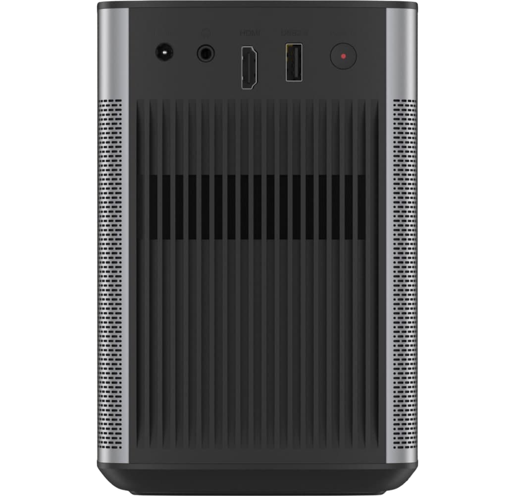 Gris Xgimi Halo+ GTV Projector - Full HD.5