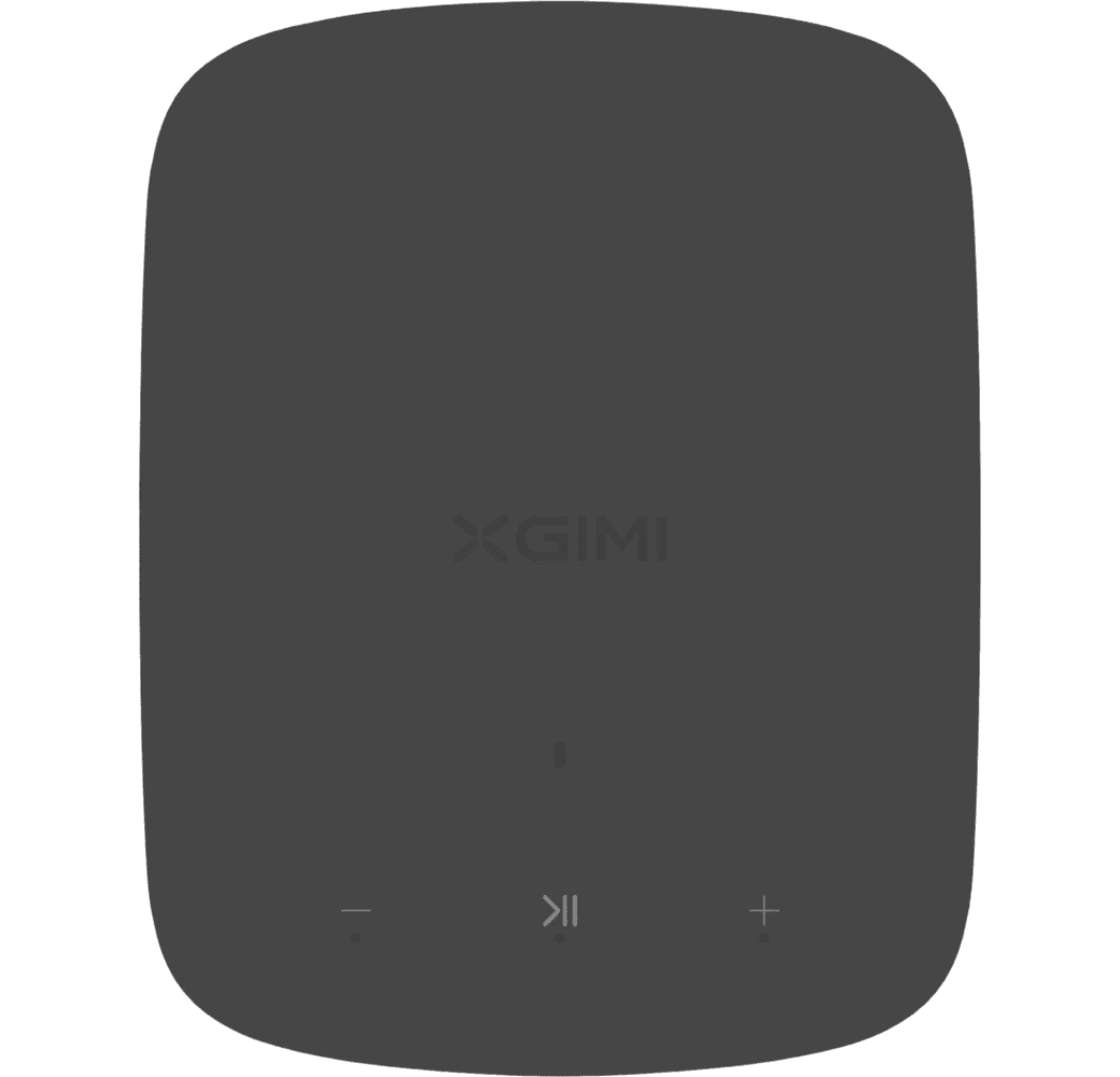 Gris Xgimi Halo+ GTV Projector - Full HD.6