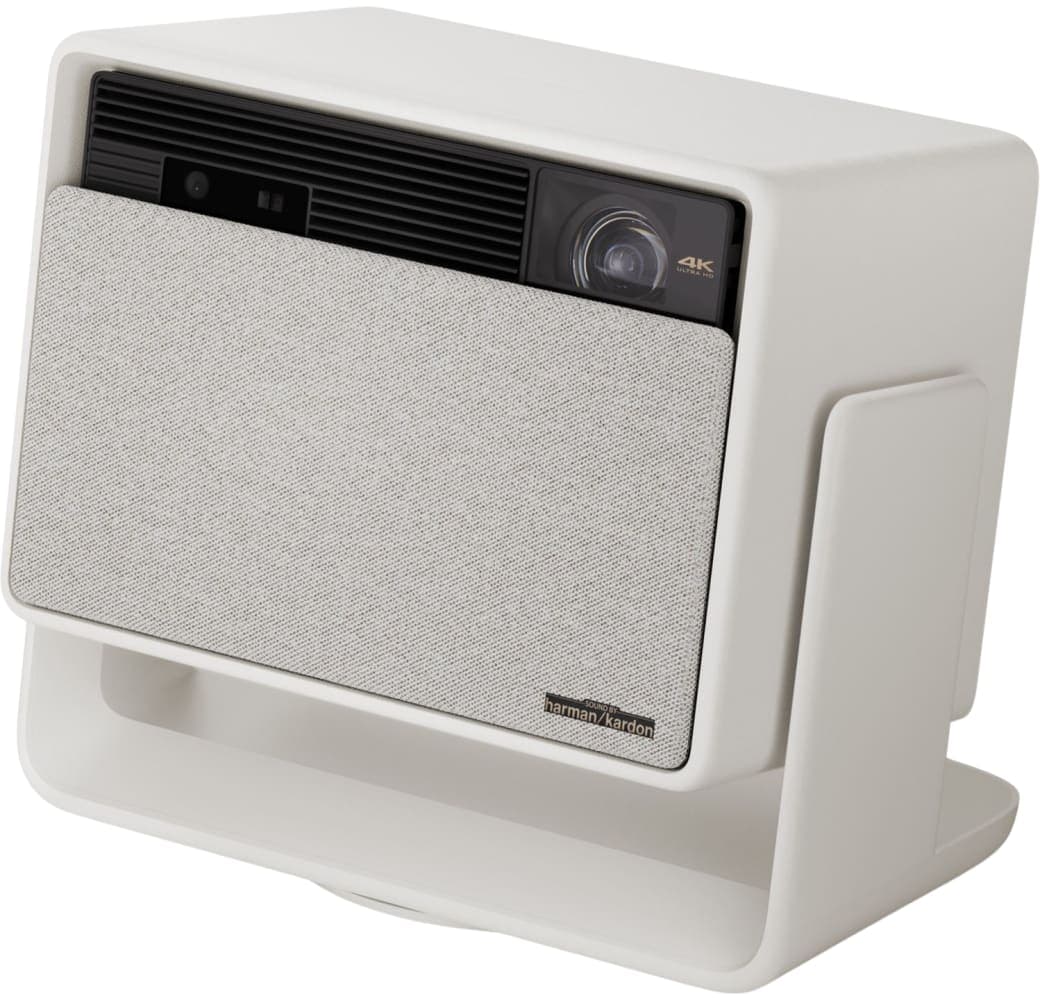 Plata Xgimi Horizon S Pro Projector - 4K.2