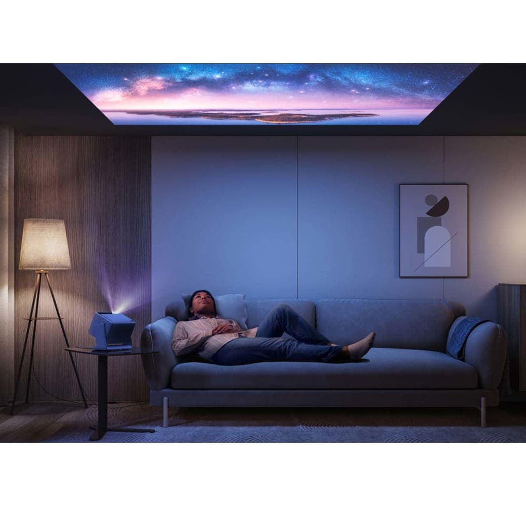 Plata Xgimi Horizon S Pro Projector - 4K.7