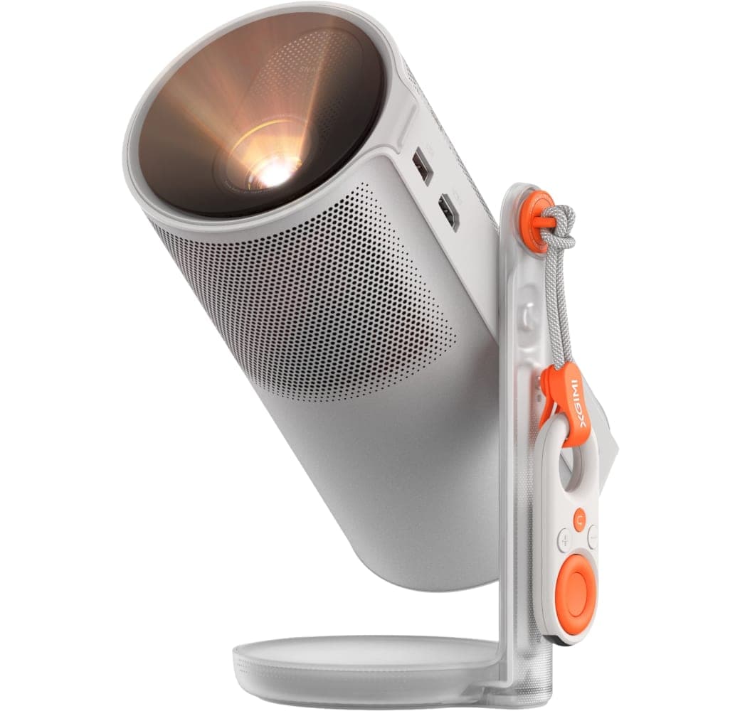 Plata Xgimi MoGo 4 LED Projector - Full HD.1