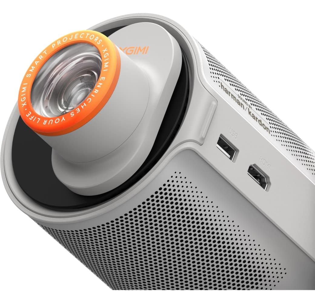 Plata Xgimi MoGo 4 LED Projector - Full HD.8