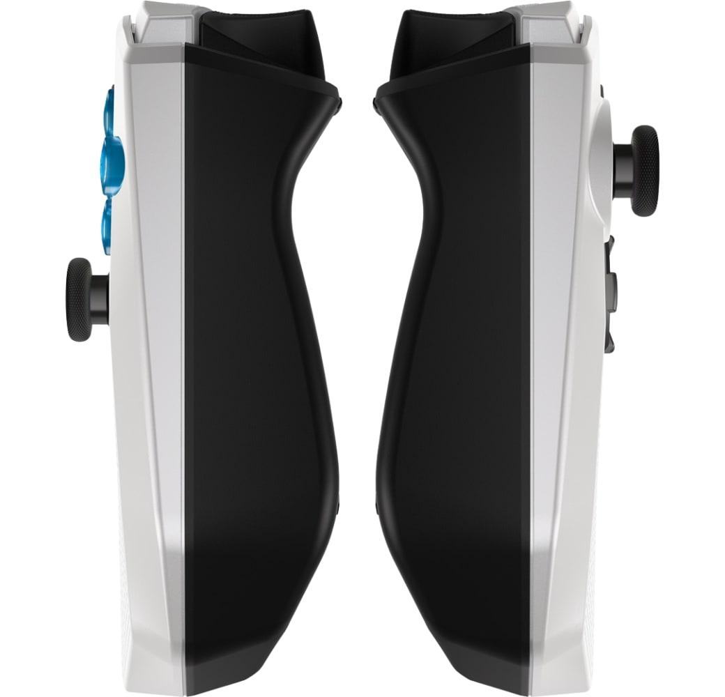 White MSI Claw A8 BZ2EM-036 Polar Tempest Console.4