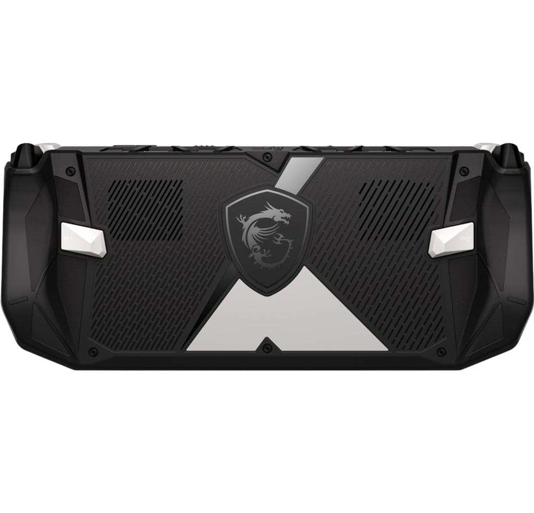 White MSI Claw A8 BZ2EM-036 Polar Tempest Console.7