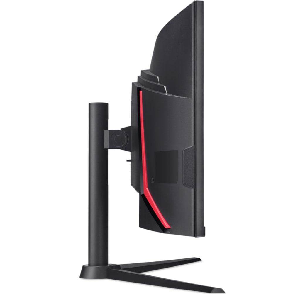 Black Acer - 34" Nitro XZ340CUJ0bmiiphx (34") UM.CX0EE.009.2
