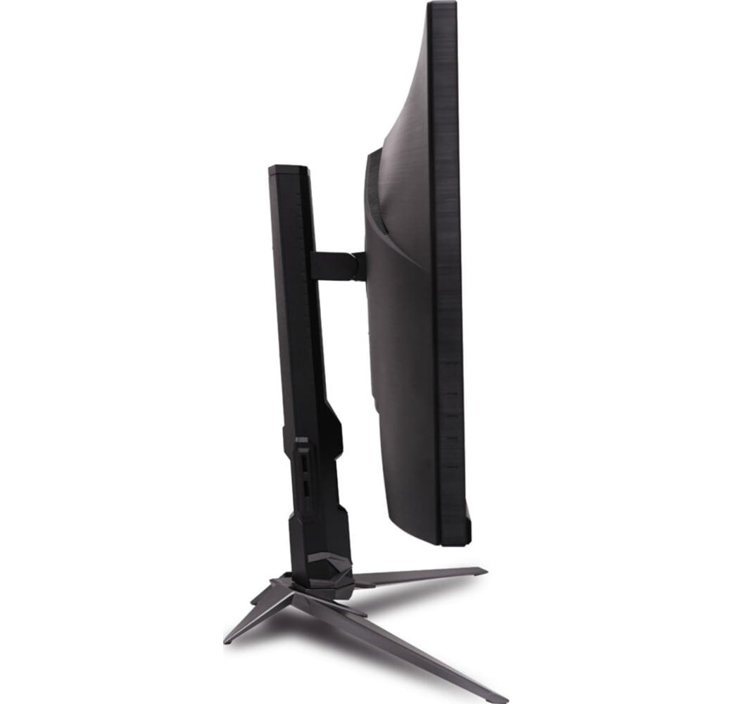 Black Acer - 32" Predator XB323QKV4bmiiprx (32") UM.JX3EE.401.2