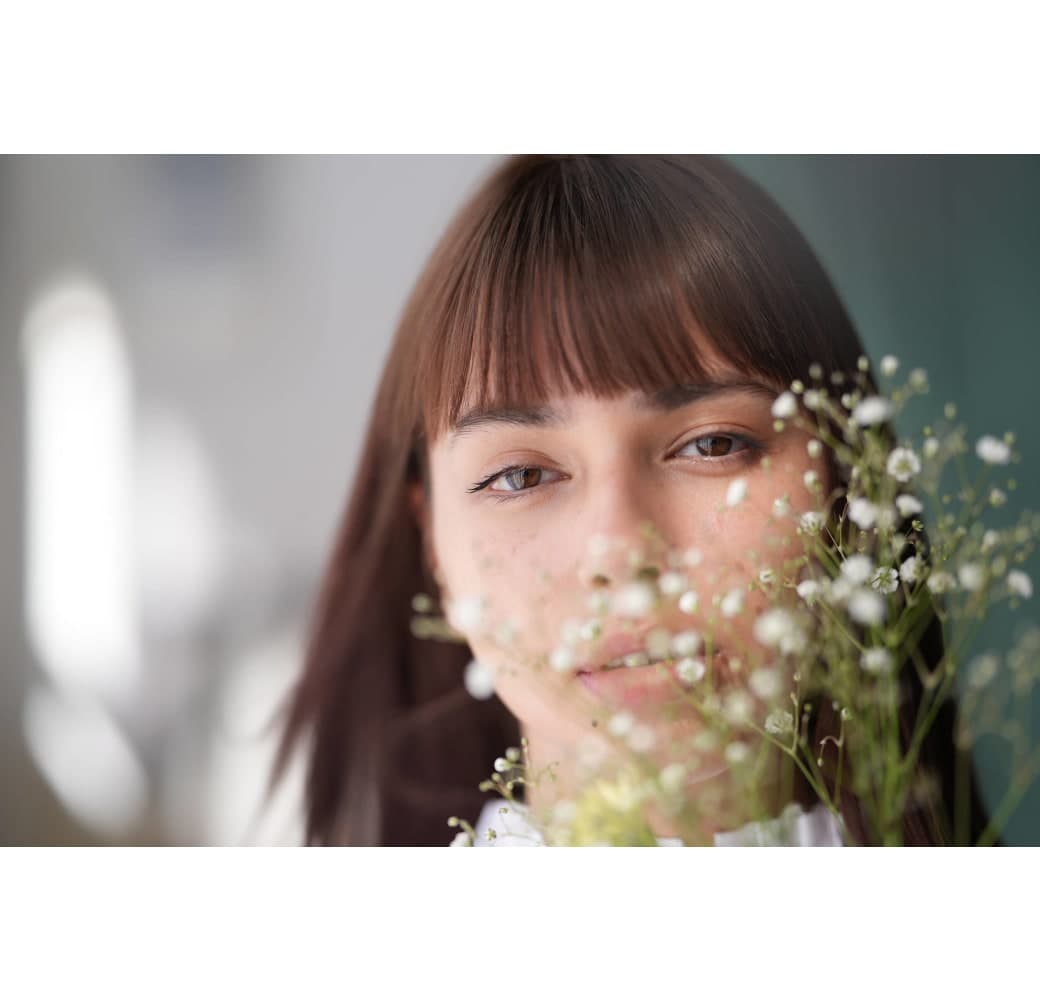 Black Sony FE 85mm F/1.4 GM II.22