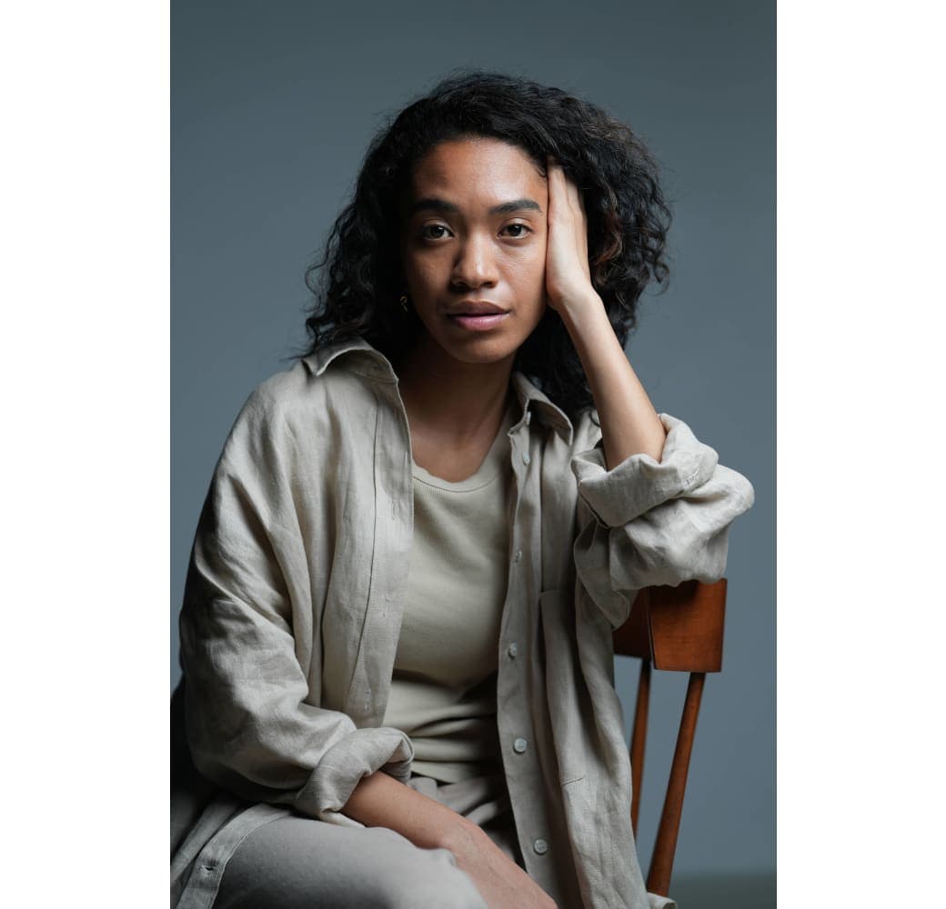 Black Sony FE 85mm F/1.4 GM II.25