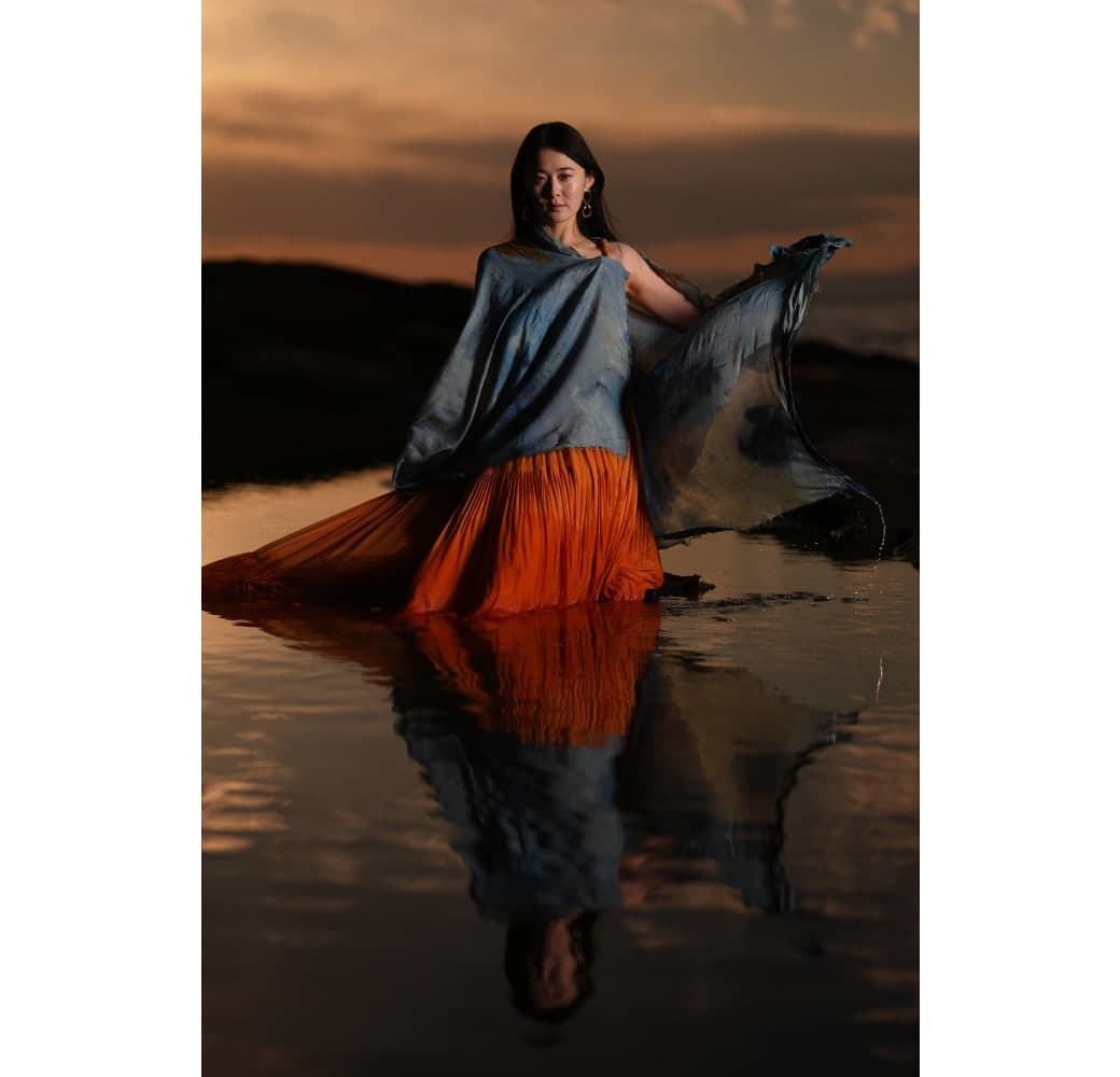 Black Sony FE 85mm F/1.4 GM II.32