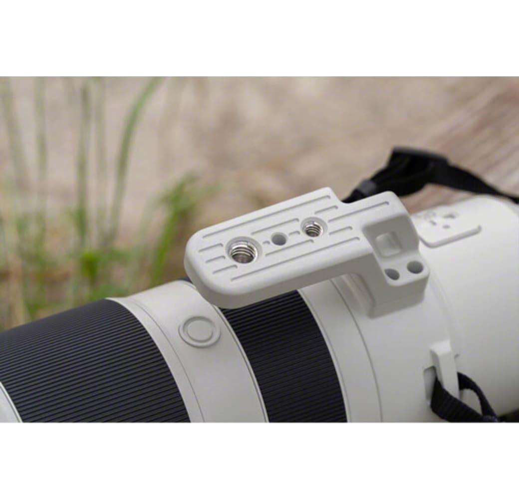 White Sony FE 400-800 mm F6.3-8 G OSS.15