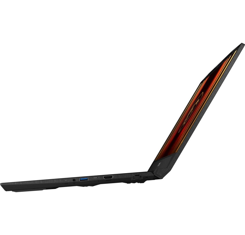 Black MSI Katana 15 HX HX B14WFK-487 Gaming Laptop - Intel® Core™ i7-14650HX - 16GB - 512GB SSD - NVIDIA® GeForce® RTX™ 5060.4