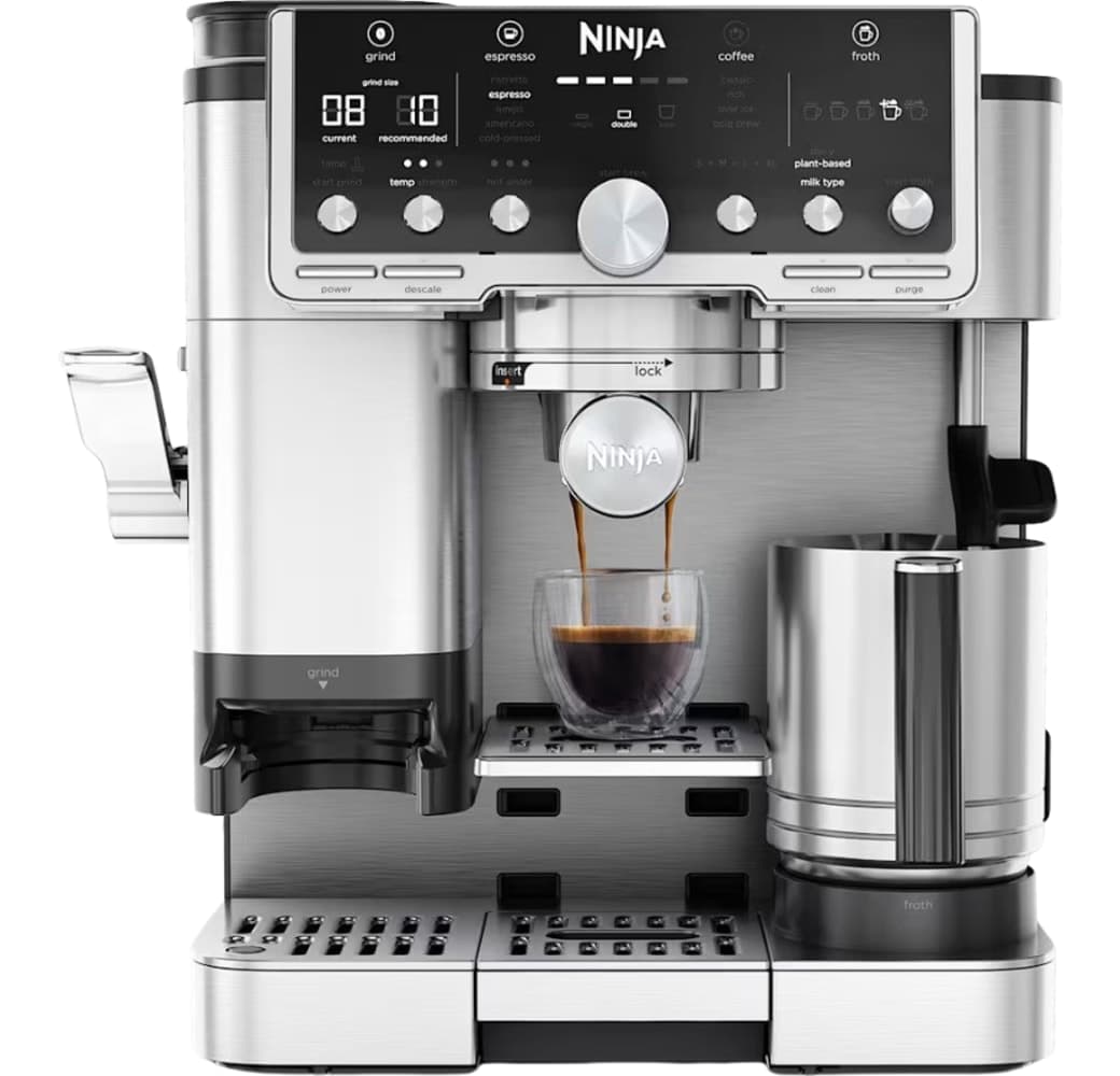 Ninja ES701EU Luxe Cafe Pro.1