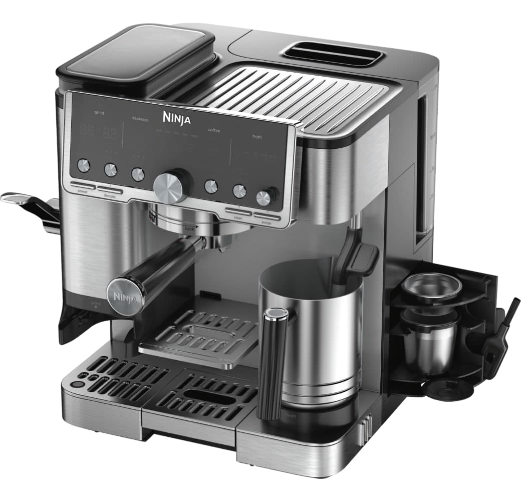 Ninja ES701EU Luxe Cafe Pro.2