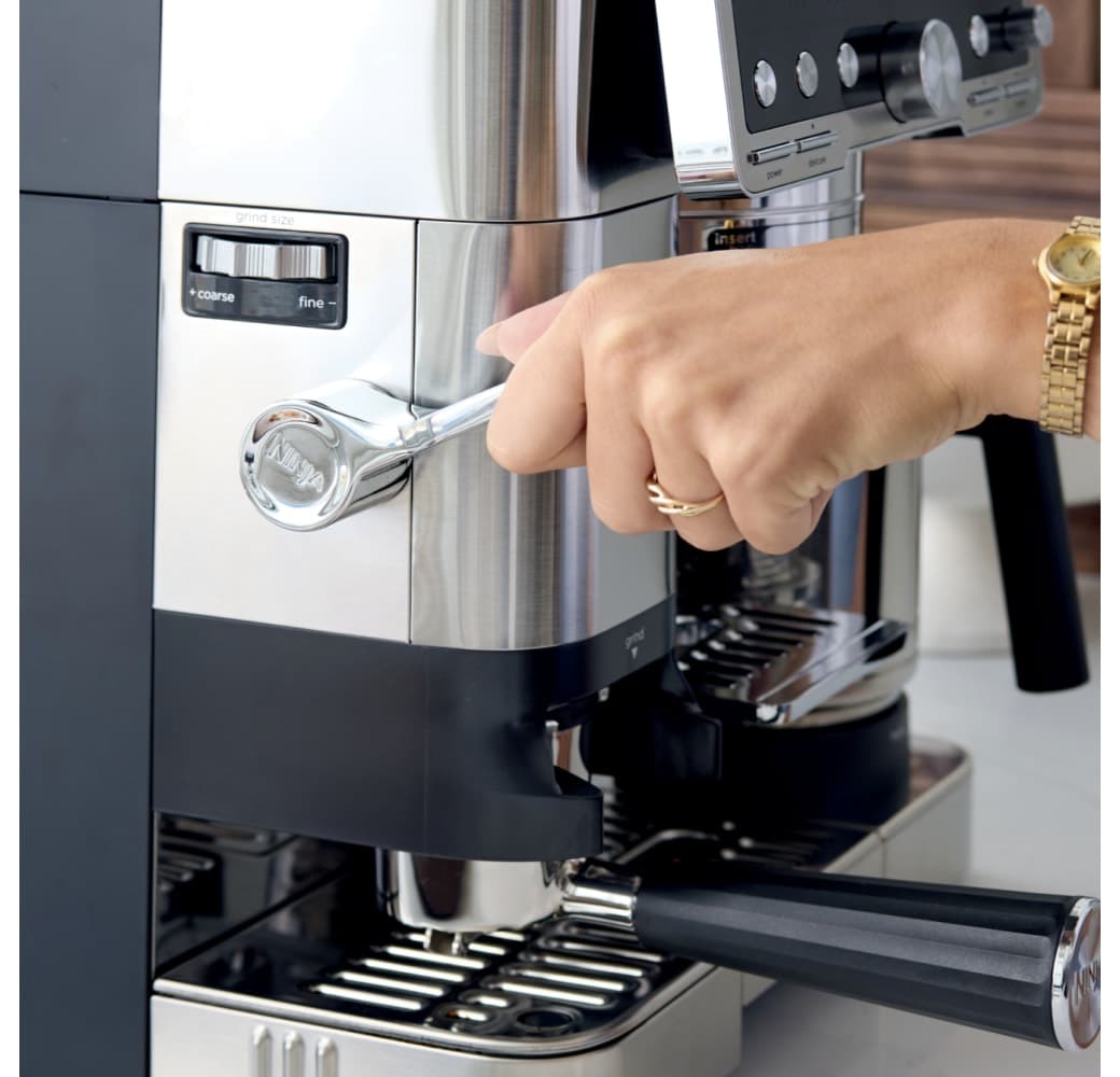 Ninja ES701EU Luxe Cafe Pro.5