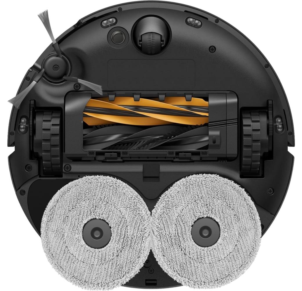 Black Dreame L40s Pro Ultra.5