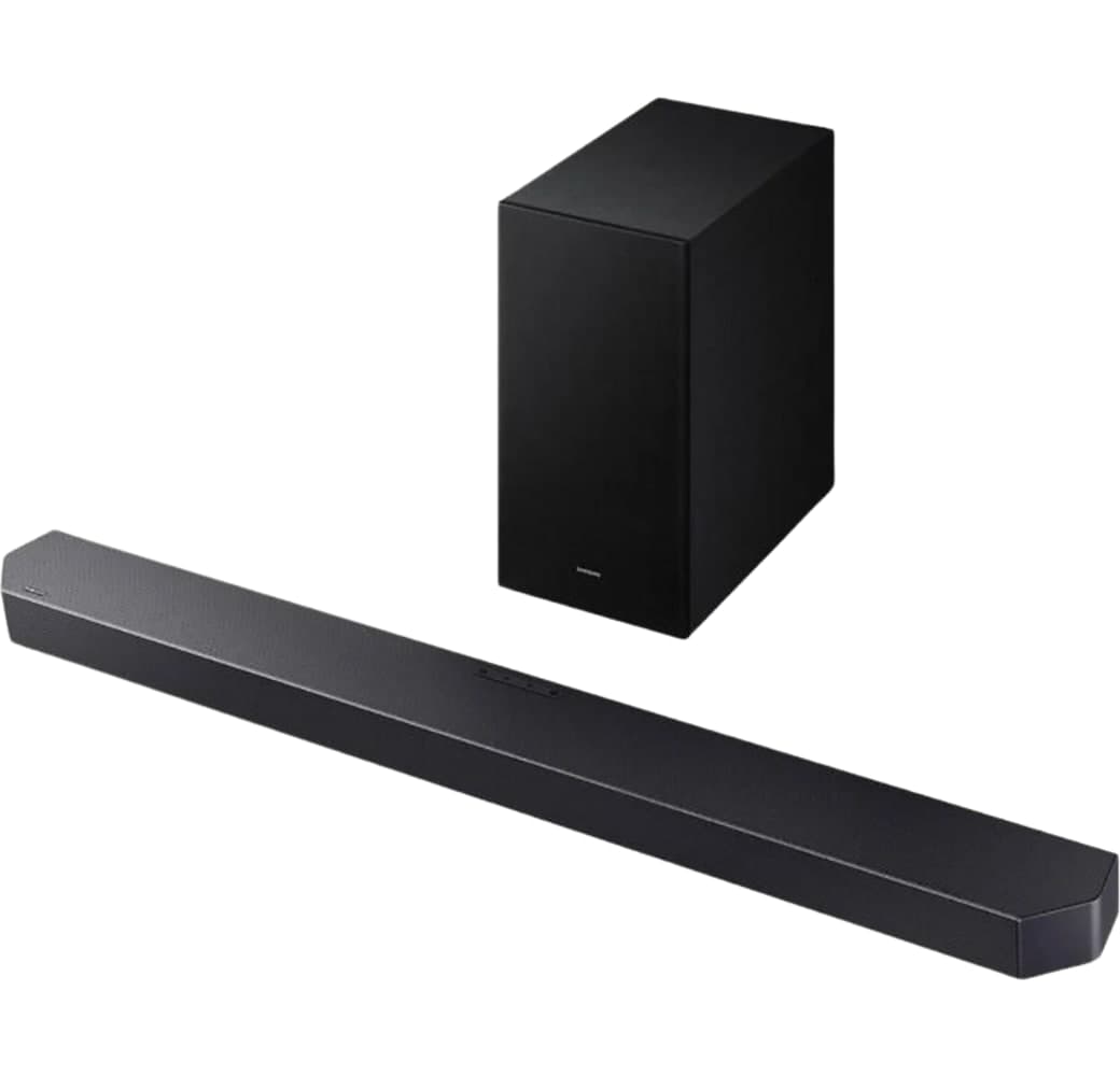 Schwarz Samsung HW-Q810GF/ZG.1