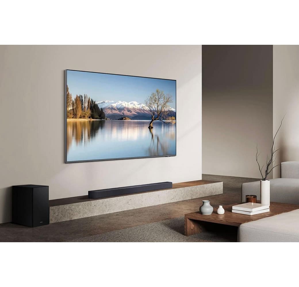 Schwarz Samsung HW-Q810GF/ZG.3