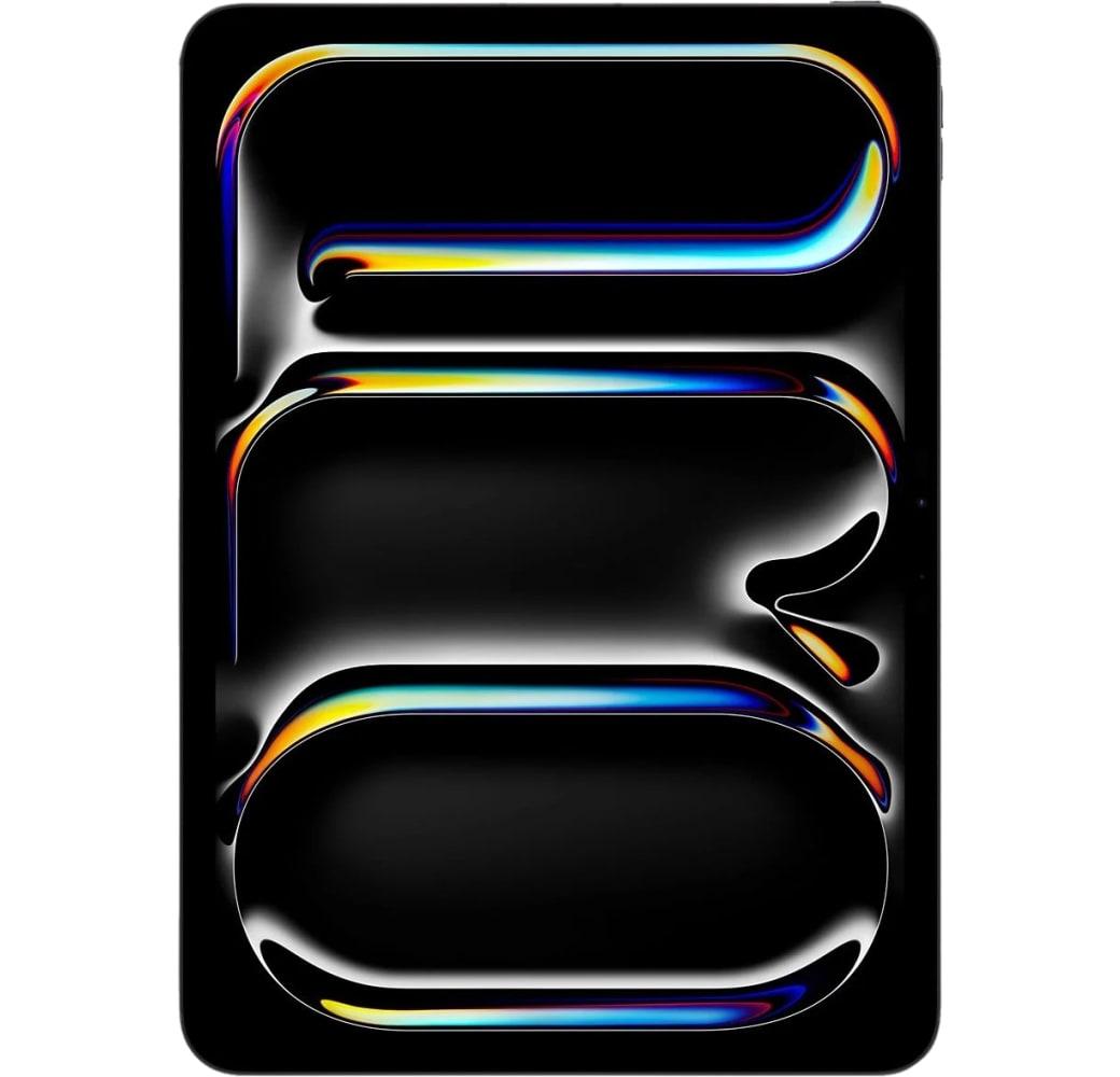 Spacezwart Apple 11" iPad Pro (2025) - WIFI - M5 - 256GB.2