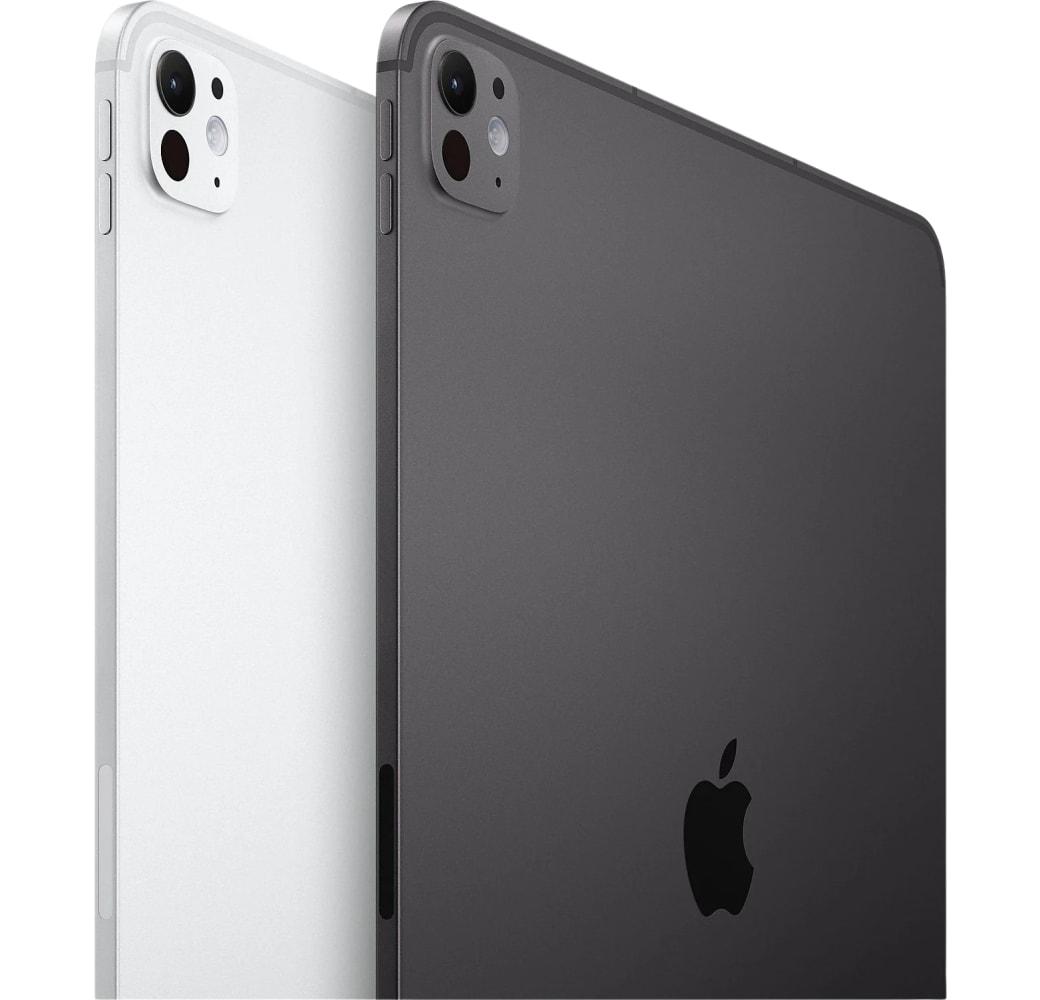 Spacezwart Apple 11" iPad Pro (2025) - WIFI - M5 - 256GB.3
