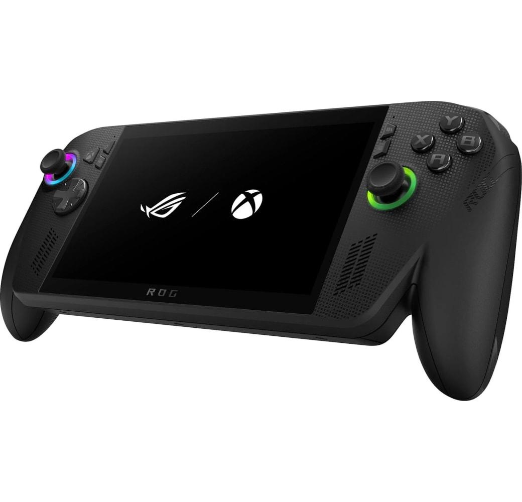 Black ASUS ROG Xbox Ally X Console | Ryzen AI Z2 Extreme 24GB | 1TB SSD.3