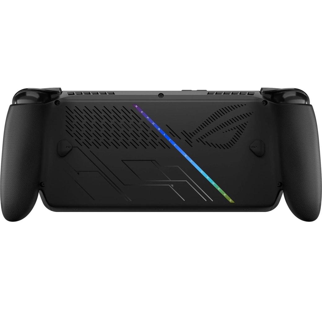Black ASUS ROG Xbox Ally X Console | Ryzen AI Z2 Extreme 24GB | 1TB SSD.4