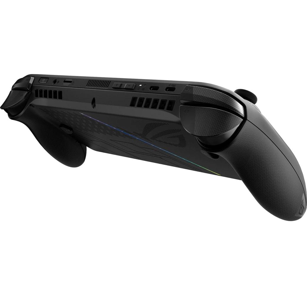 Black ASUS ROG Xbox Ally X Console | Ryzen AI Z2 Extreme 24GB | 1TB SSD.5