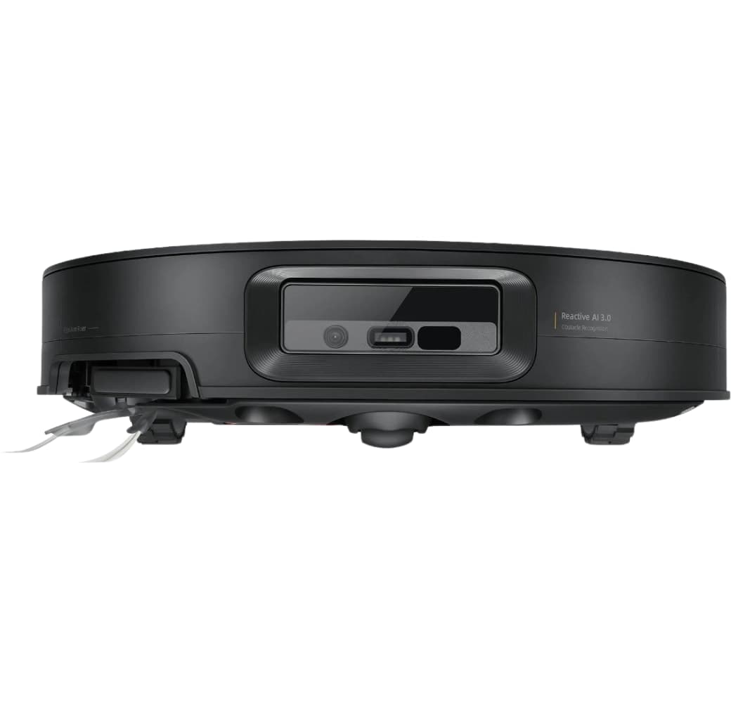 Schwarz Roborock Saros 10.4