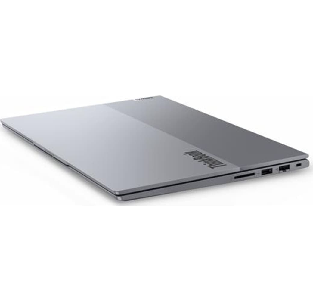 Plata Lenovo ThinkBook 14 G7 Portátil - AMD Ryzen™ 5 7535HS - 16GB - 512GB SSD - AMD Radeon Graphics.5