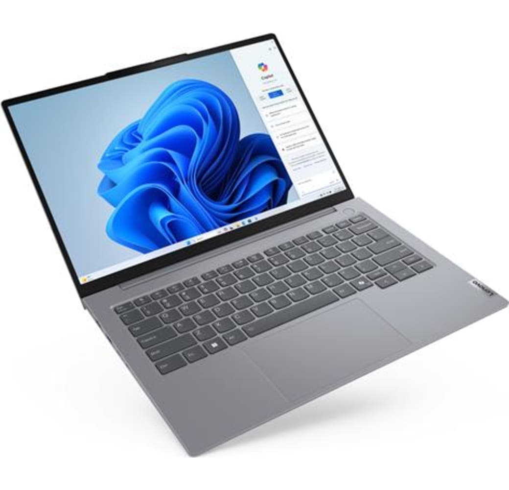 Plata Lenovo ThinkBook 14 G7 Portátil - AMD Ryzen™ 5 7535HS - 16GB - 512GB SSD - AMD Radeon Graphics.7