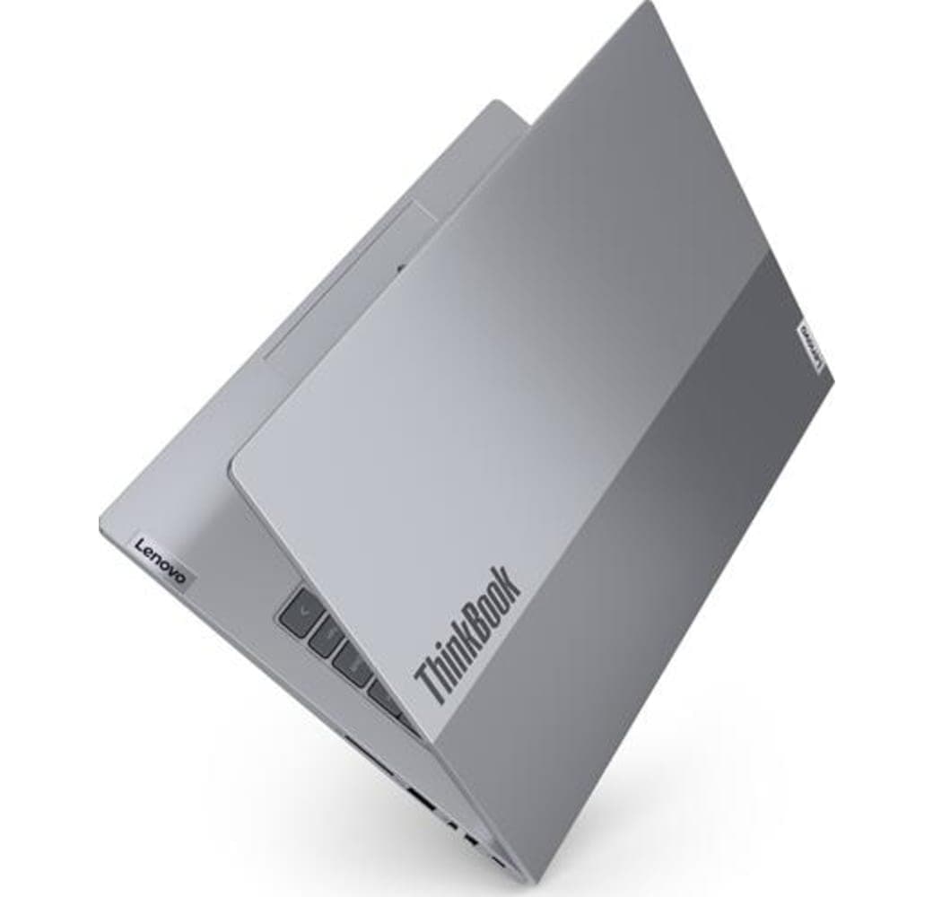 Plata Lenovo ThinkBook 14 G7 Portátil - AMD Ryzen™ 5 7535HS - 16GB - 512GB SSD - AMD Radeon Graphics.16