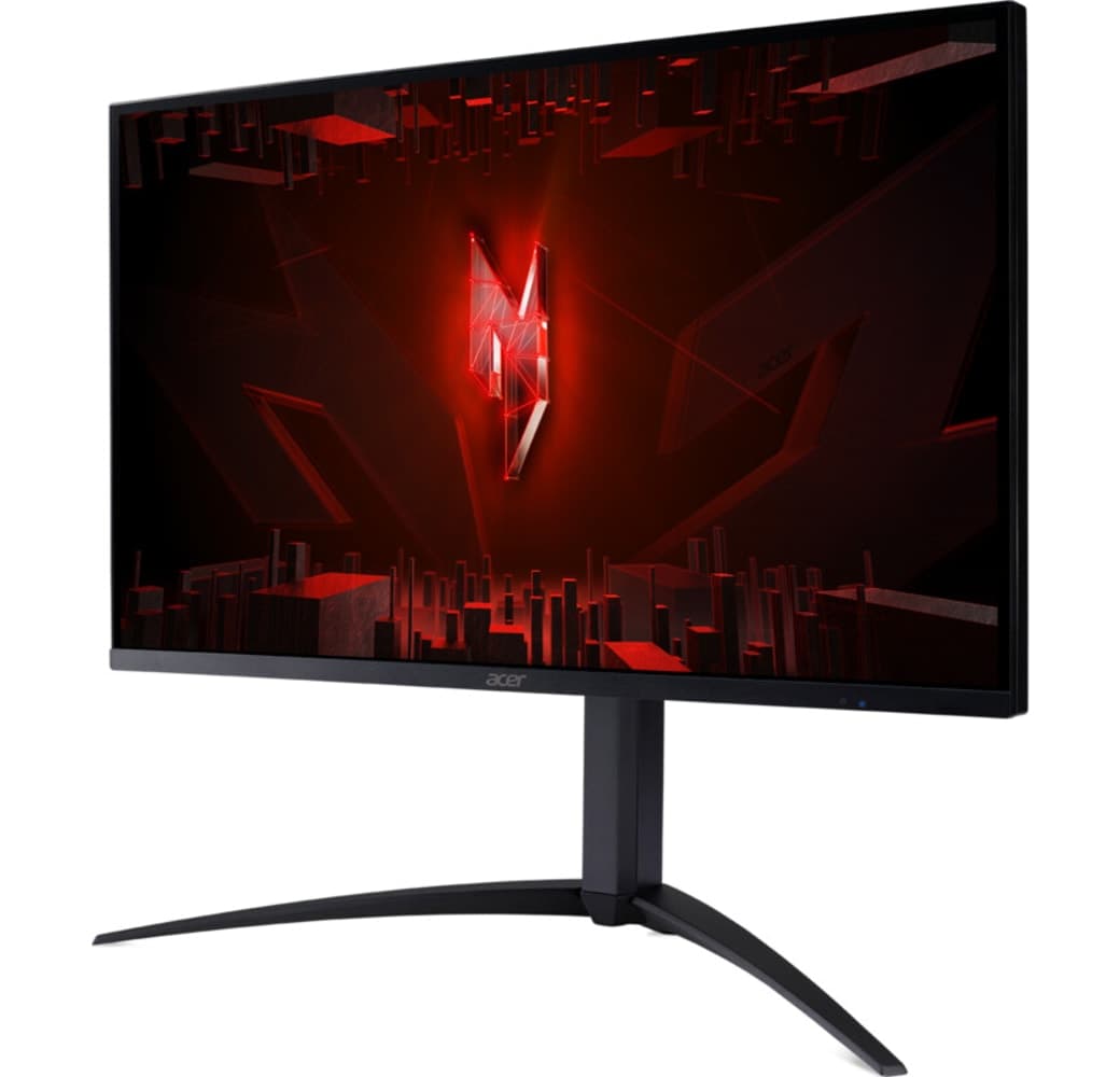 Negro Acer - 27" Nitro XV275KP5biipruzx (27") MiniLED UM.HX5EE.501.3