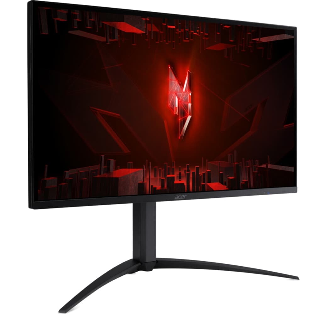 Negro Acer - 27" Nitro XV275KP5biipruzx (27") MiniLED UM.HX5EE.501.4