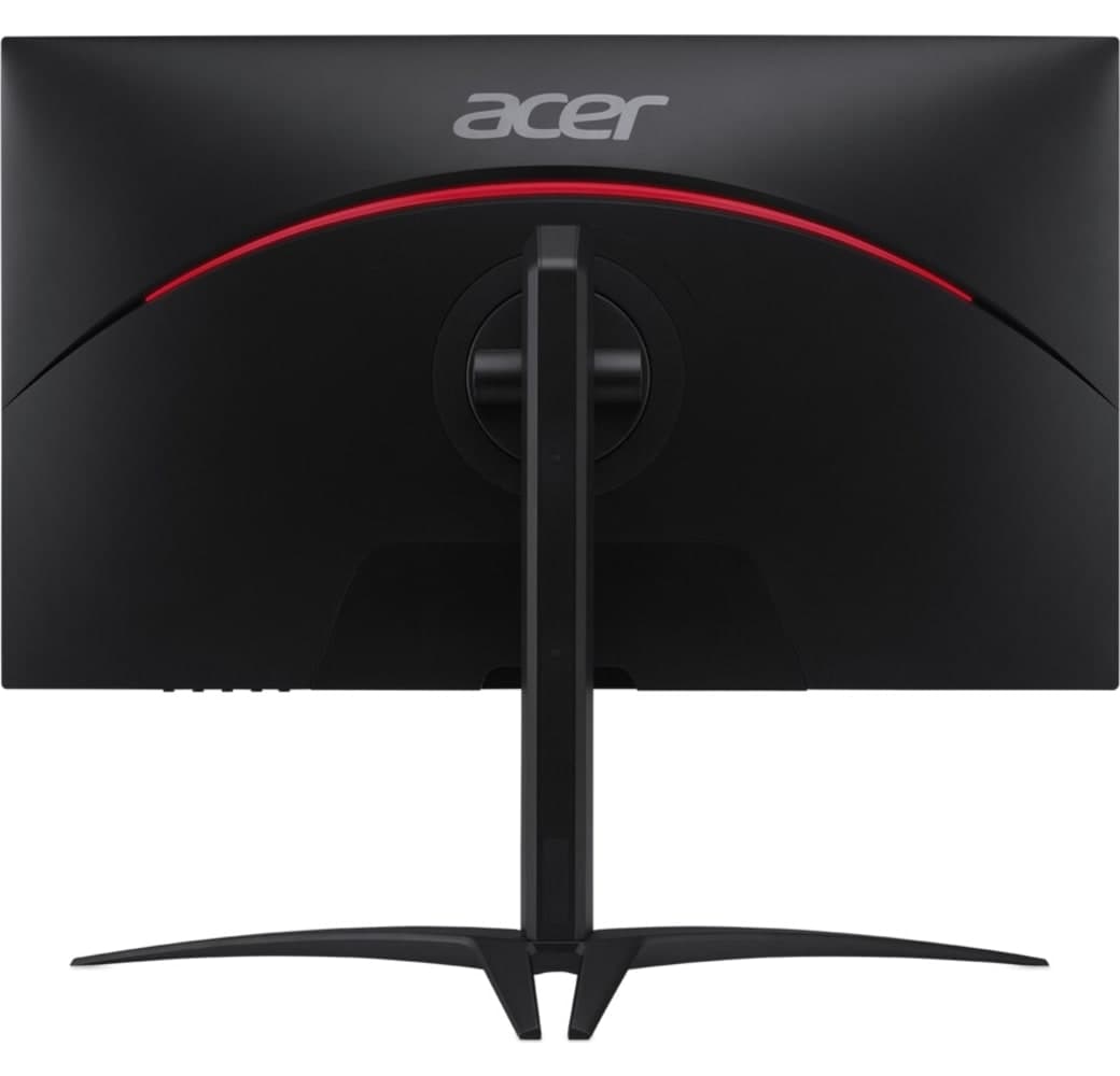 Negro Acer - 27" Nitro XV275KP5biipruzx (27") MiniLED UM.HX5EE.501.6