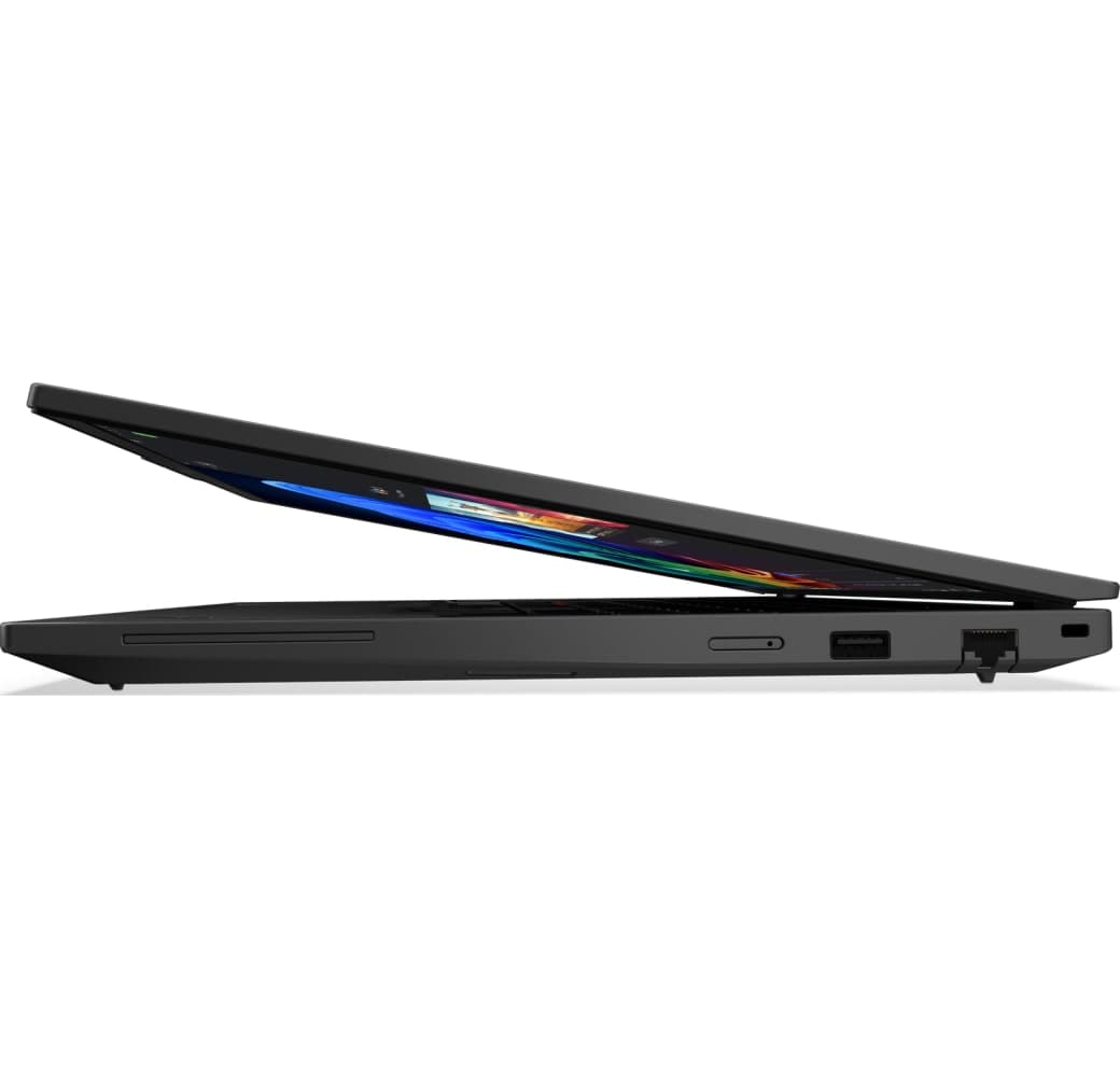 Schwarz Lenovo ThinkPad T16 G4 Notebook - AMD Ryzen™ 7 AI 350 - 32GB - 1TB SSD - AMD Radeon Graphics.6